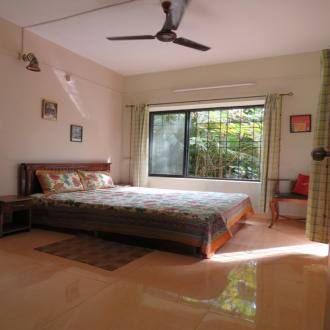 Private 3 Room Villa, Lonavala 3